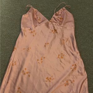 Princess Polly Dress